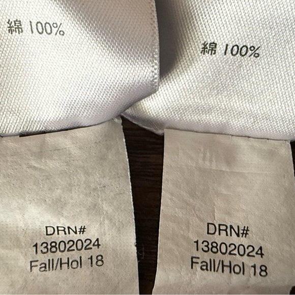 Eddie Bauer Men’s M Henley Bundle – Legend Wash – Soft Cotton – 25% Off - Picture 6 of 11